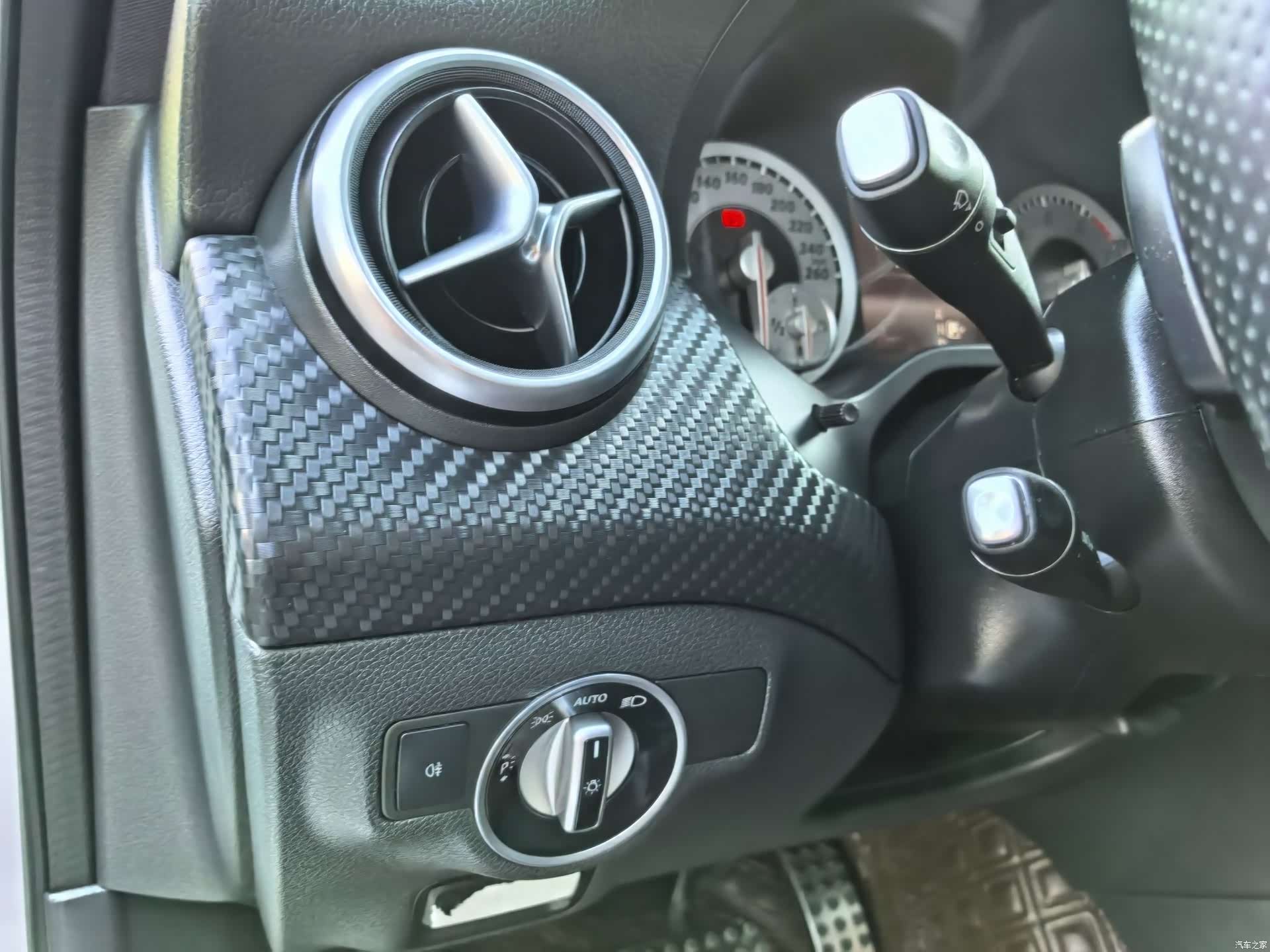 Mercedes-Benz A-Class, 2016 17