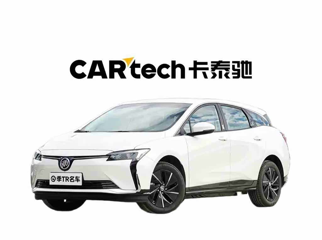 Buick Velite