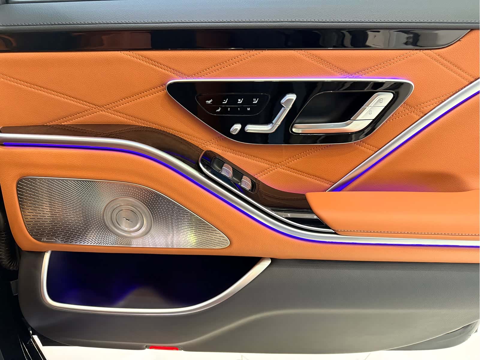 Maybach S-Class, 2022 20