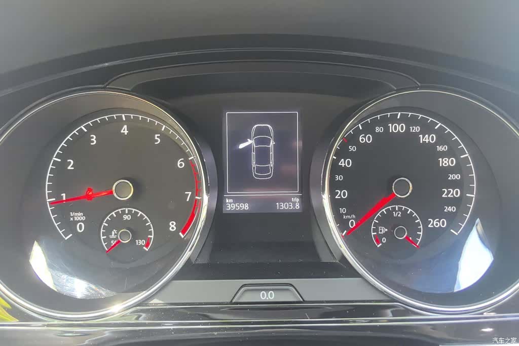 Volkswagen Lamando, 2017 14