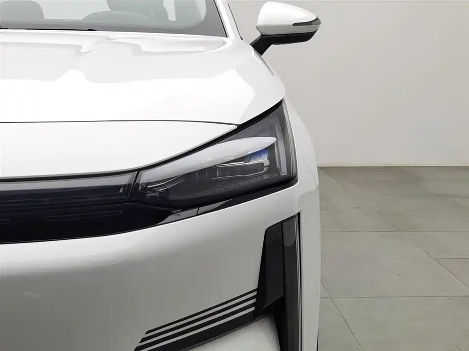 Geely Galaxy Galaxy L6