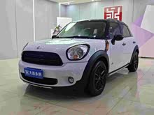 MINI COUNTRYMAN 2014�� 1.6T COOPER ALL4 Fun