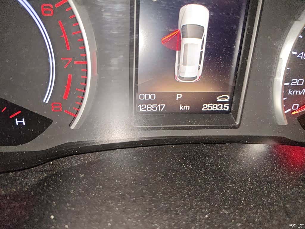 Haval H2, 2017 9