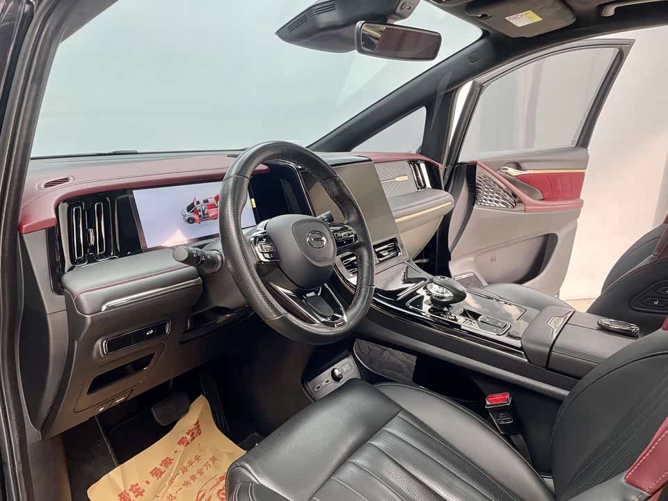 Trumpchi Trumpchi M8