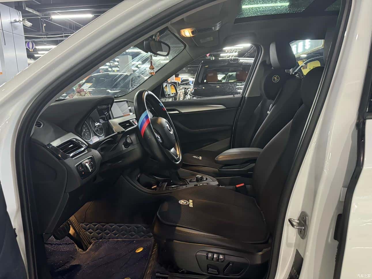 BMW X1, 2016 9