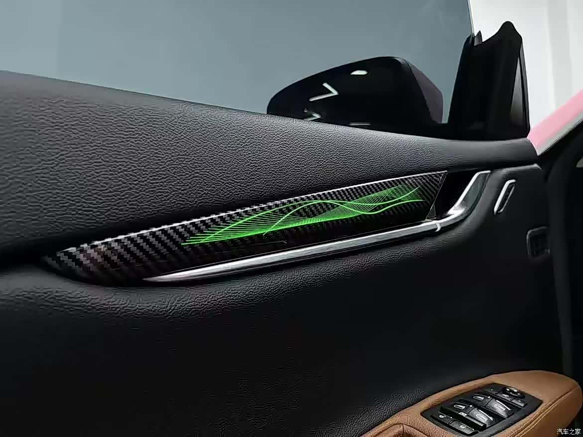 Maserati Ghibli, 2021 20
