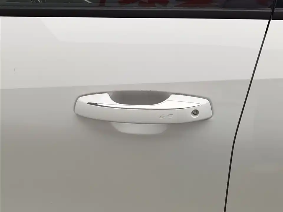 Geely Galaxy Galaxy L6