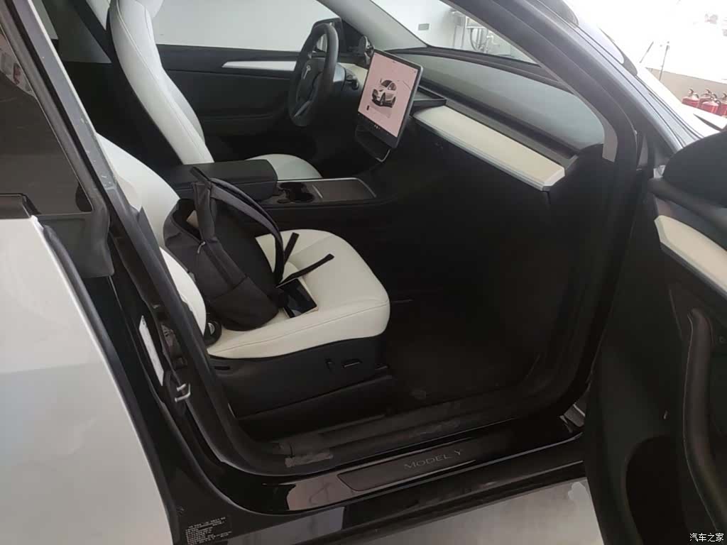 Tesla Model Y, 2022 25