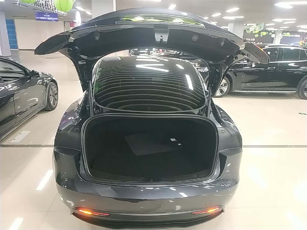 Tesla Model 3, 2024 19