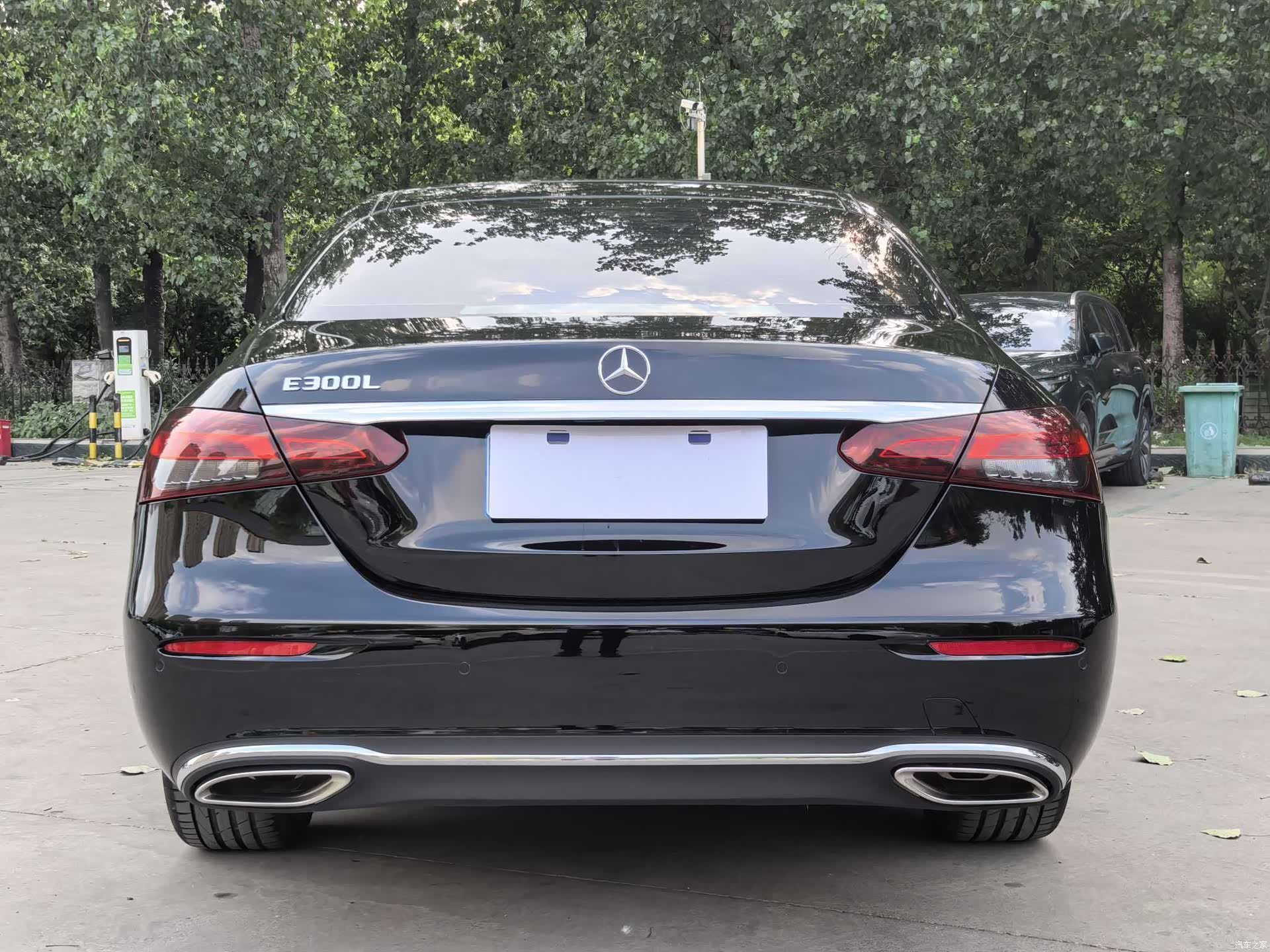 Mercedes-Benz E-Class, 2023 16