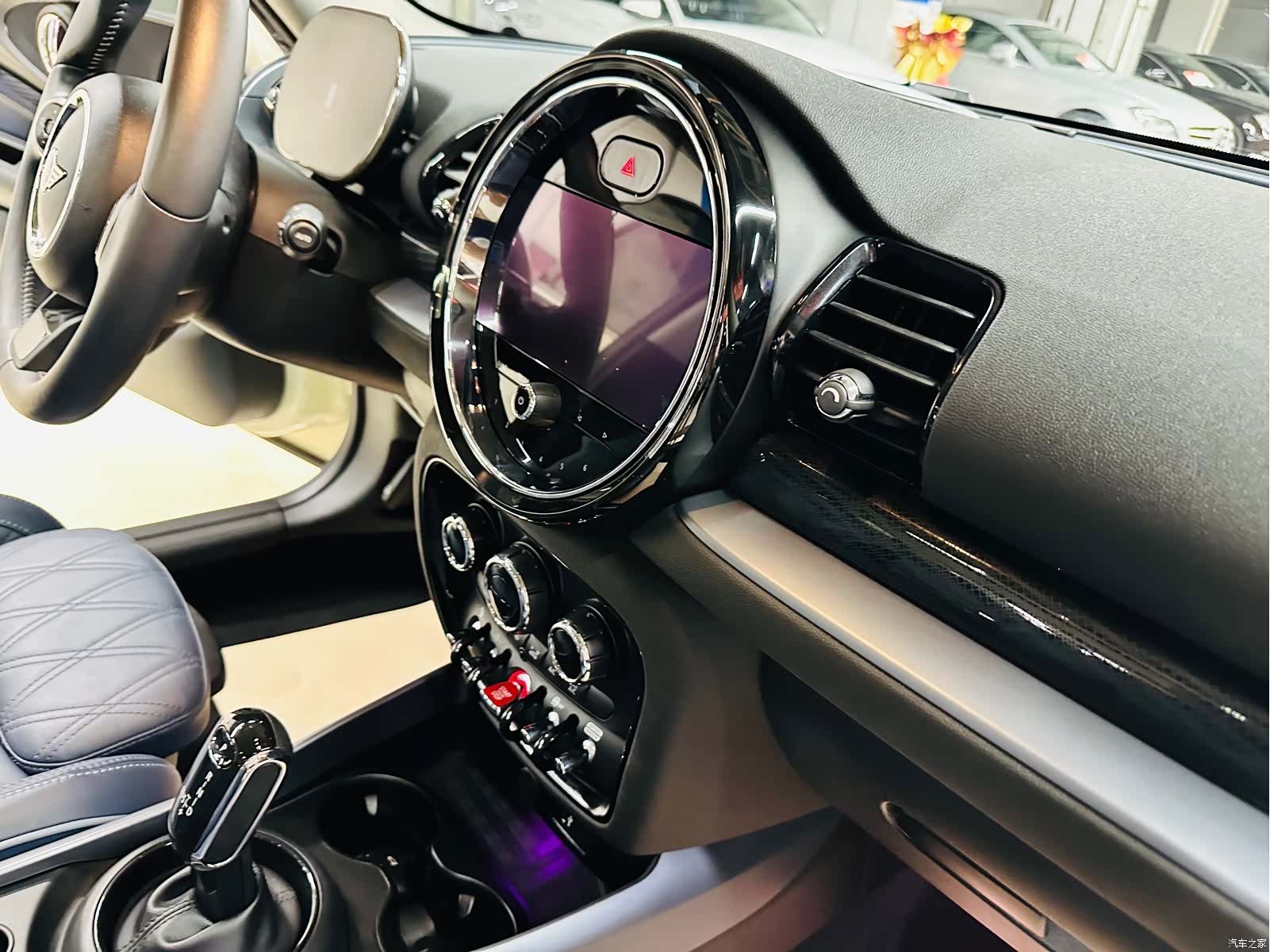 Mini Clubman, 2021 23