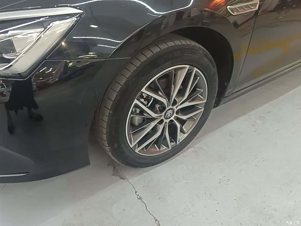 BYD Qin, 2022 22