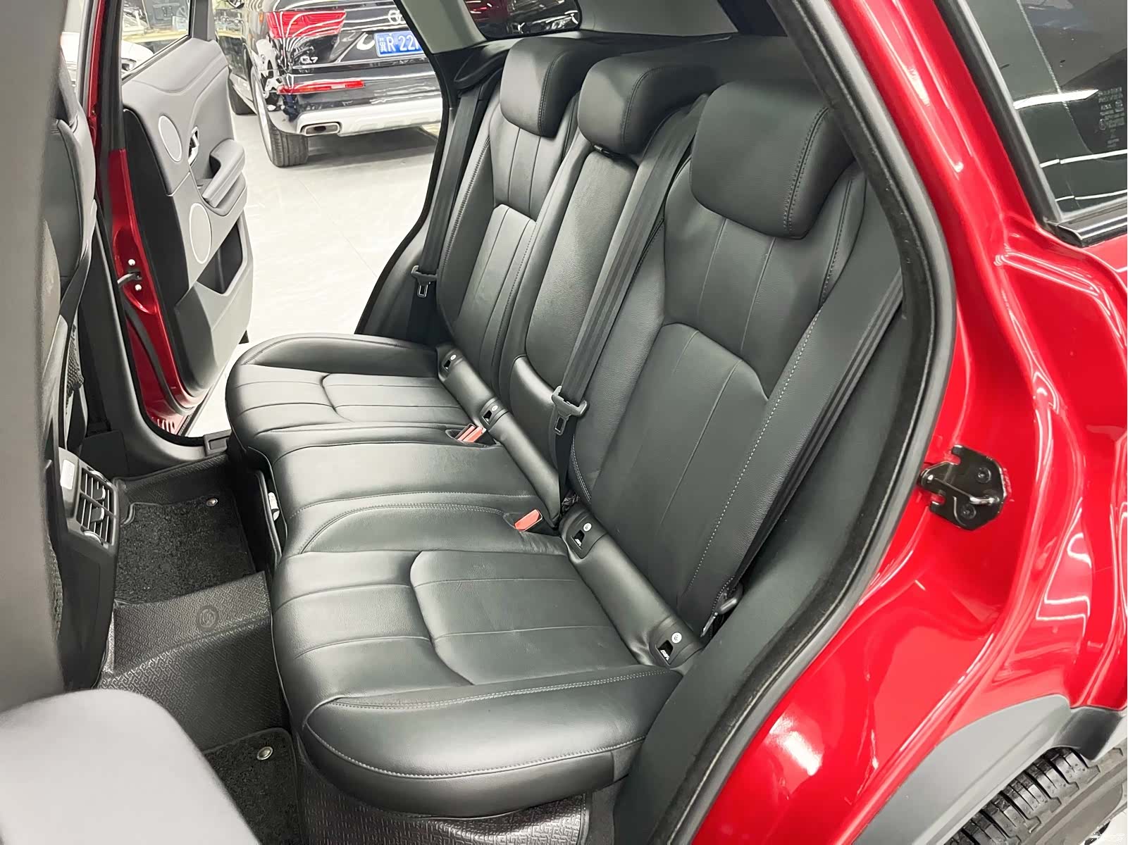 Land Rover Range Rover, 2017 15