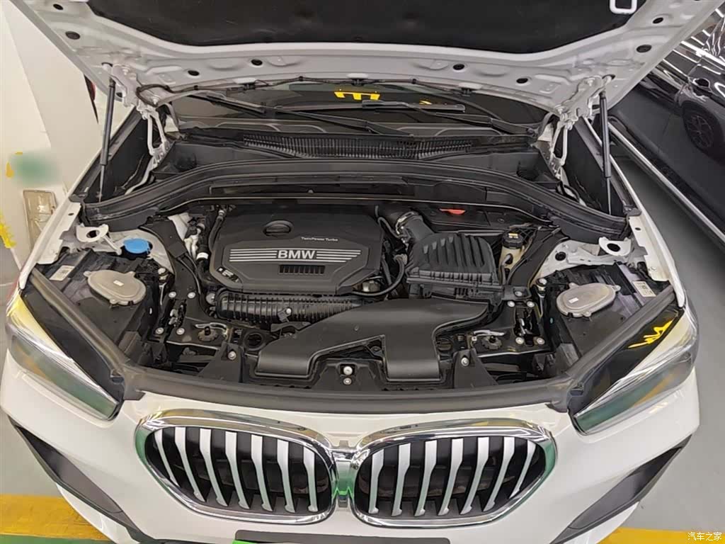 BMW X1, 2020 20