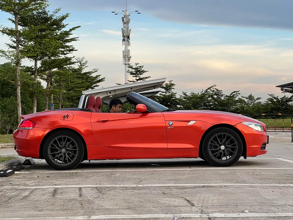 BMW Z4