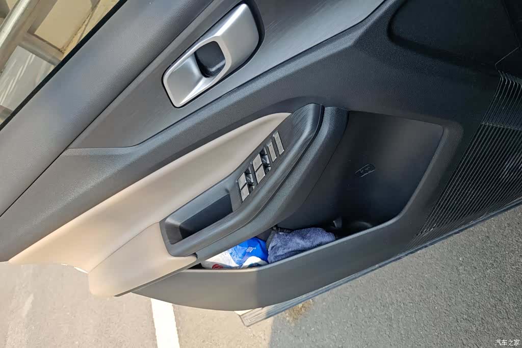Changan CS55, 2023 7