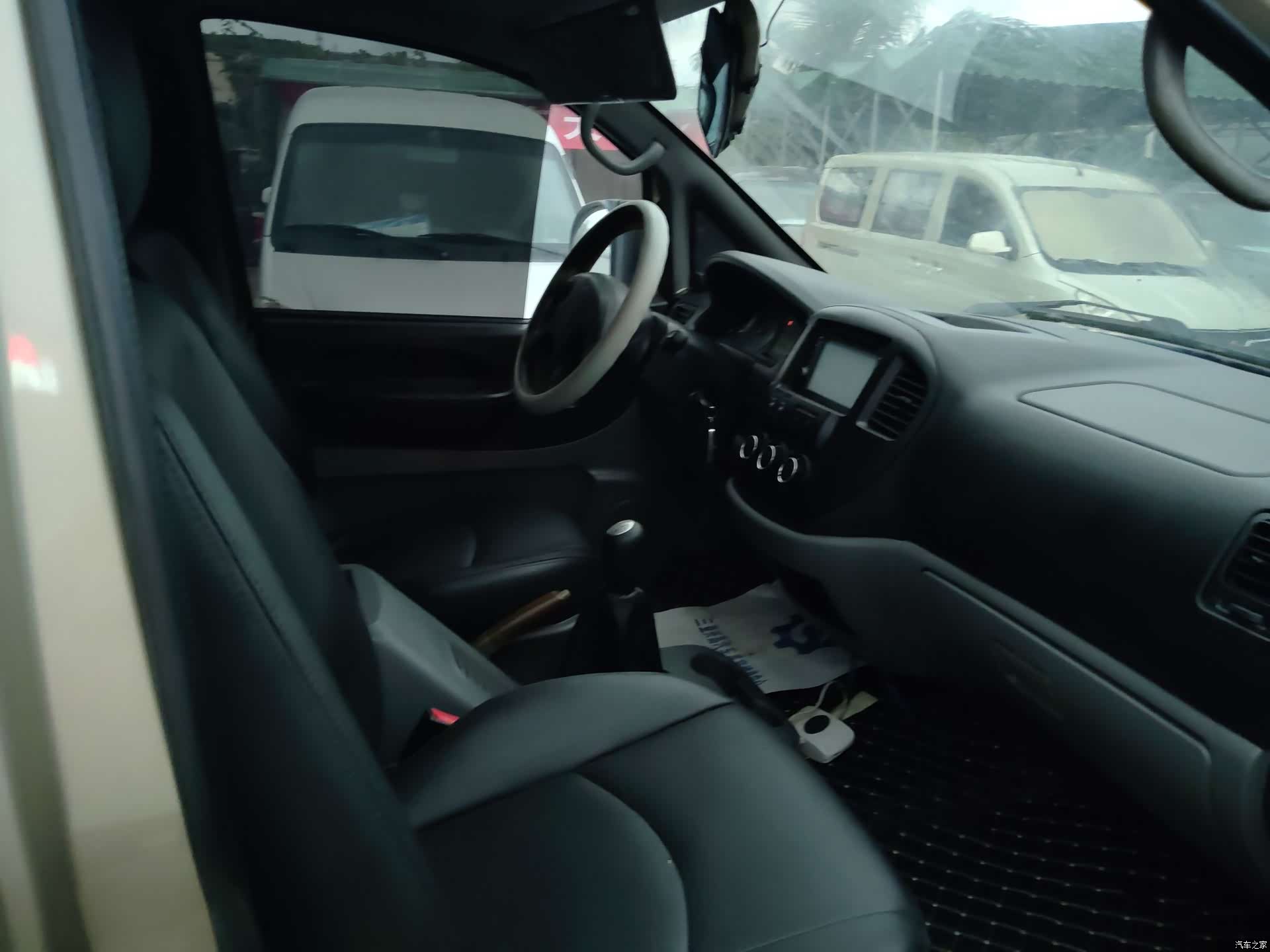 DongFeng M3, 2014 7