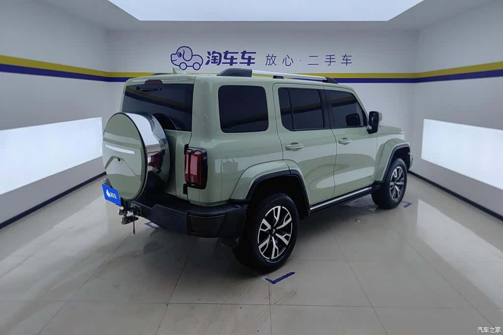 Tank 300, 2022 3