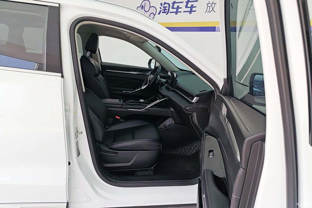 Haval H6, 2021 8