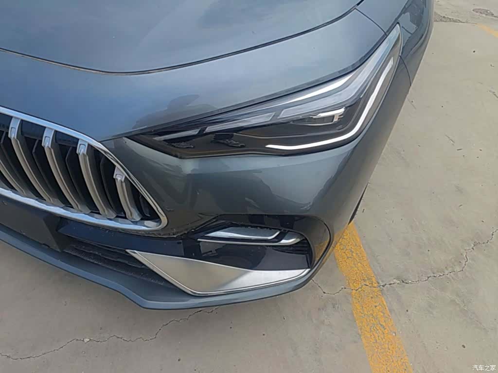 Geely 6, 2026 24