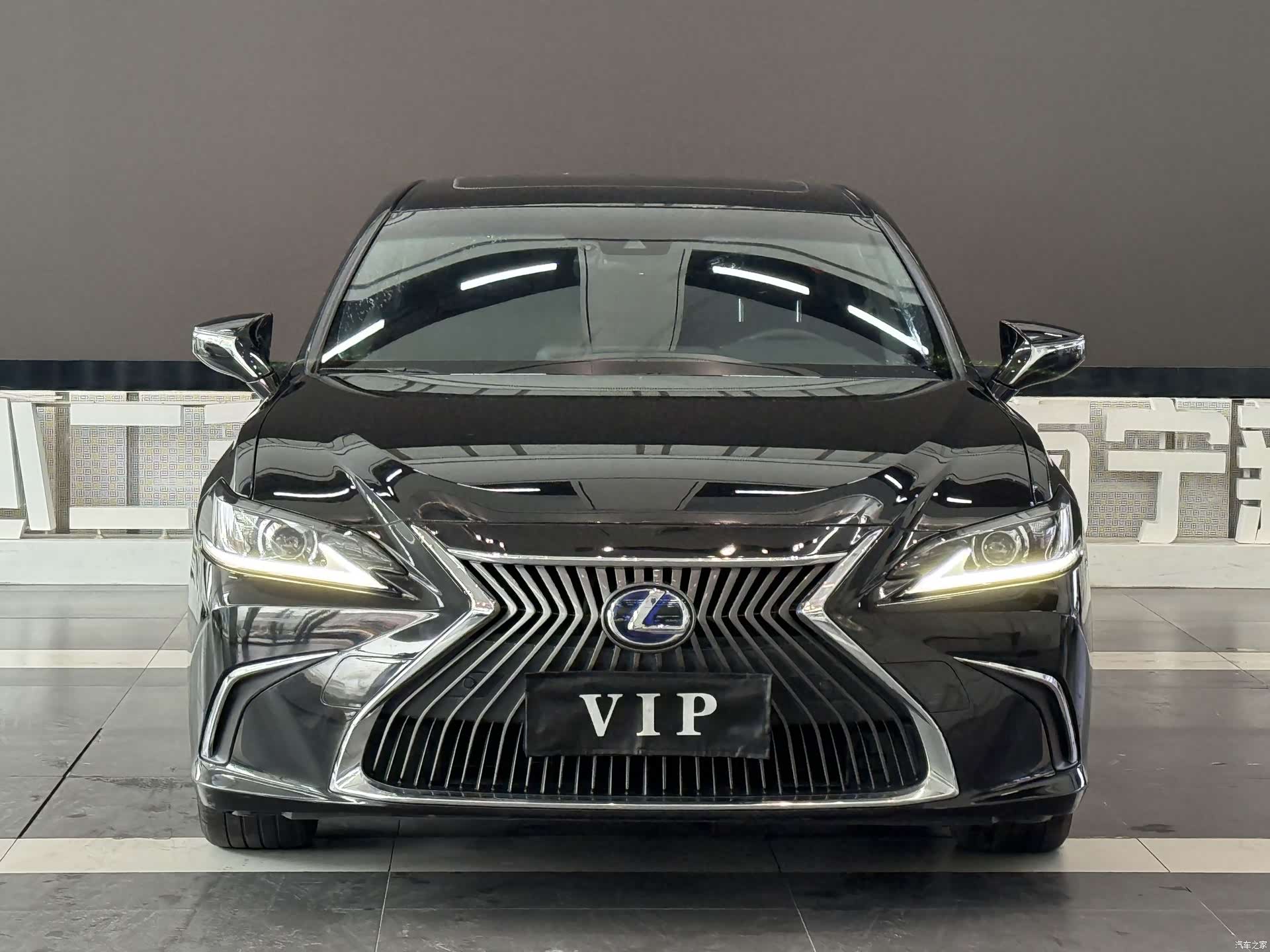 Lexus ES, 2021 2