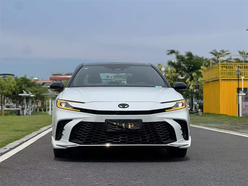 Toyota Camry Toyota Camry