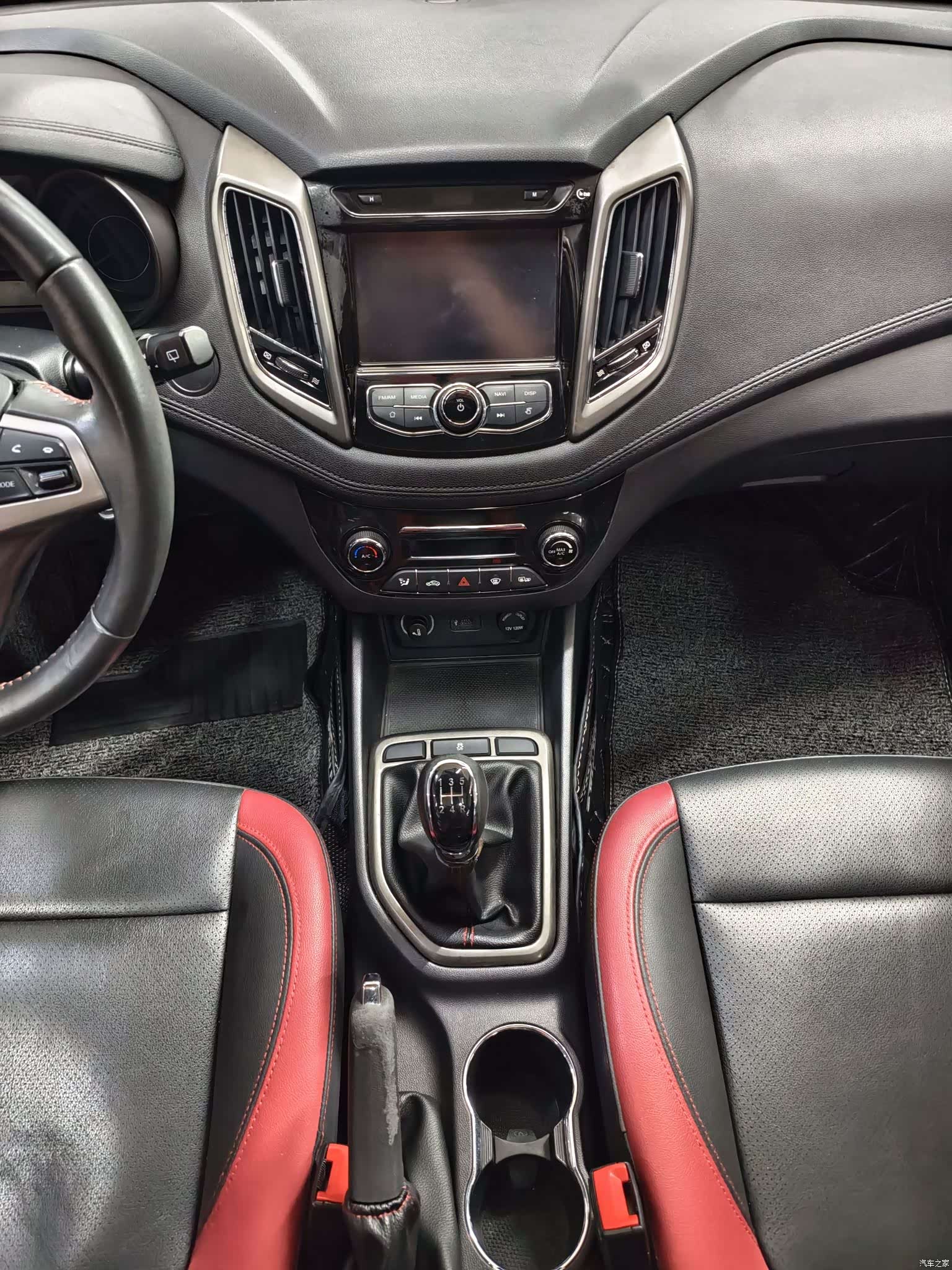 Changan Eado, 2016 7