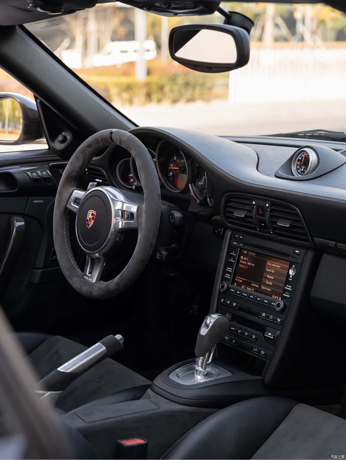 Porsche 911, 2012 10