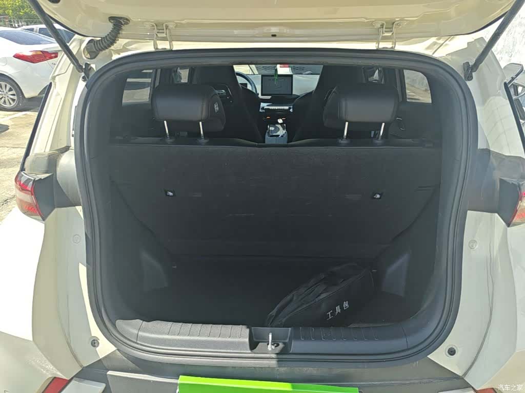 BYD Seagull, 2023 19
