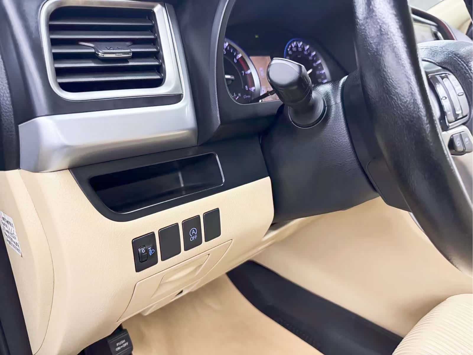 Toyota Highlander, 2016 11