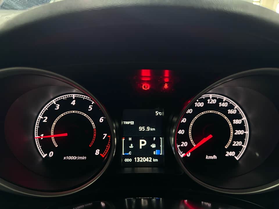 Mitsubishi Jinxuan ASX