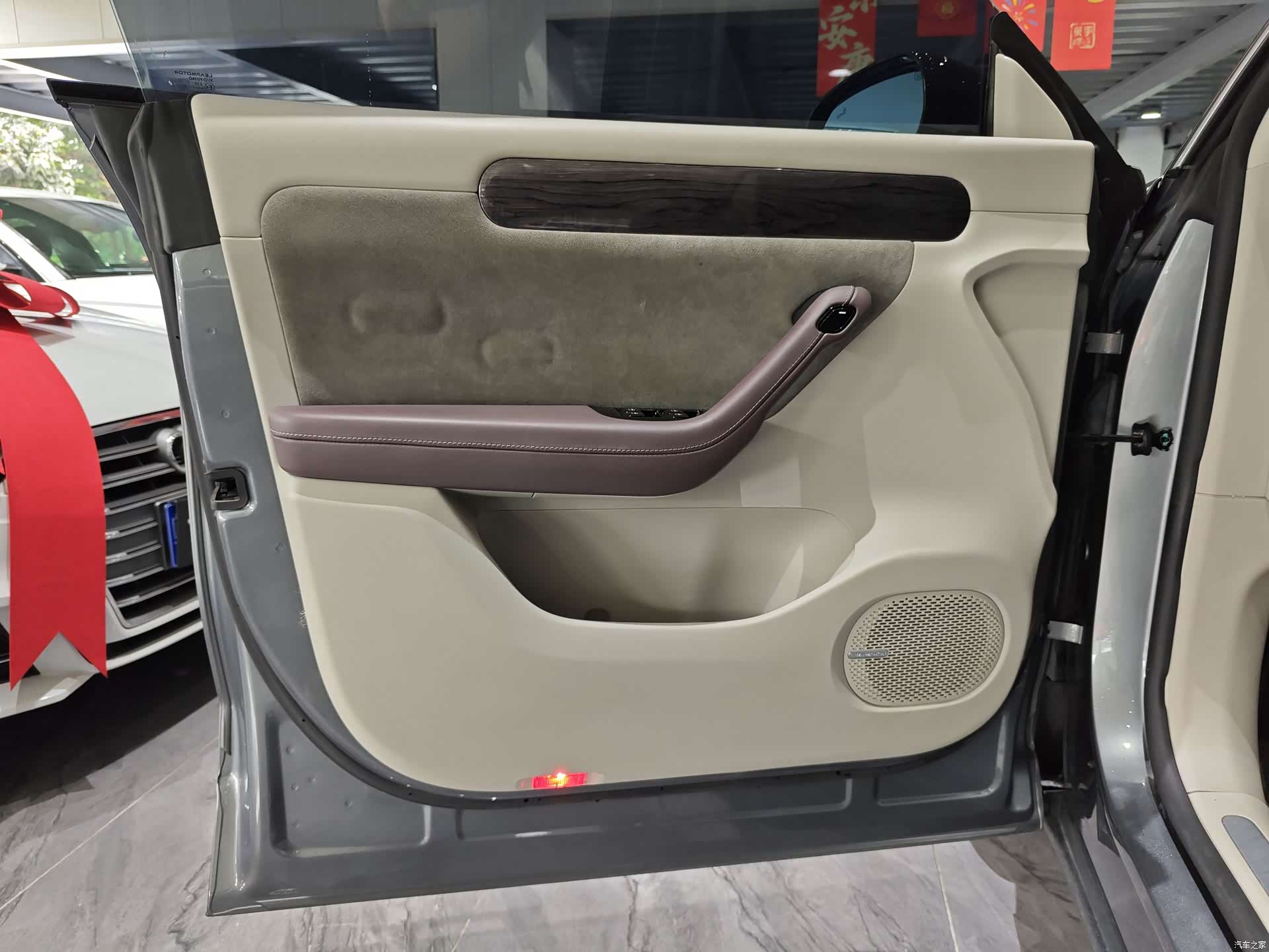 Leapmotor C11, 2022 26