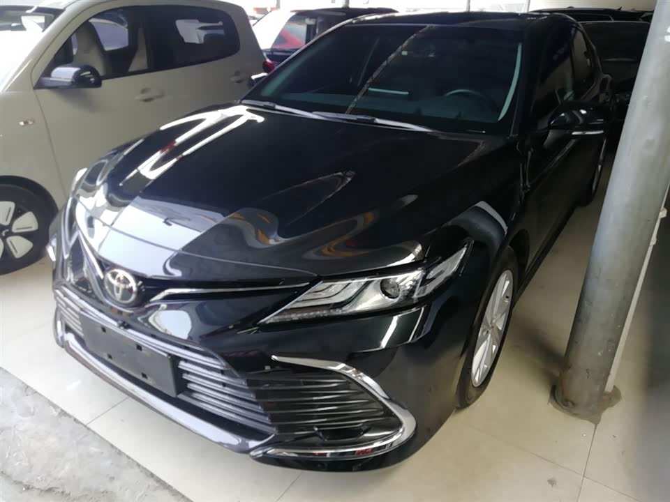 Toyota Camry Toyota Camry