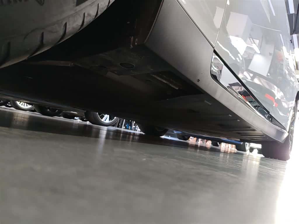 Xpeng P7, 2020 22