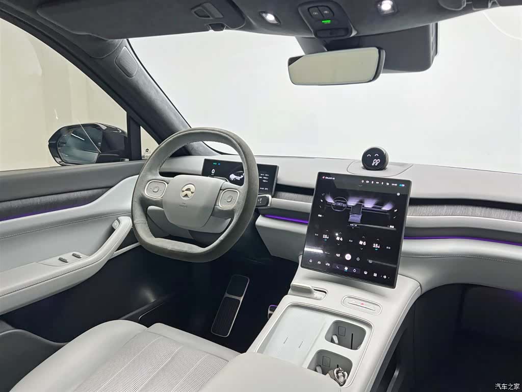 NIO ES8, 2024 28