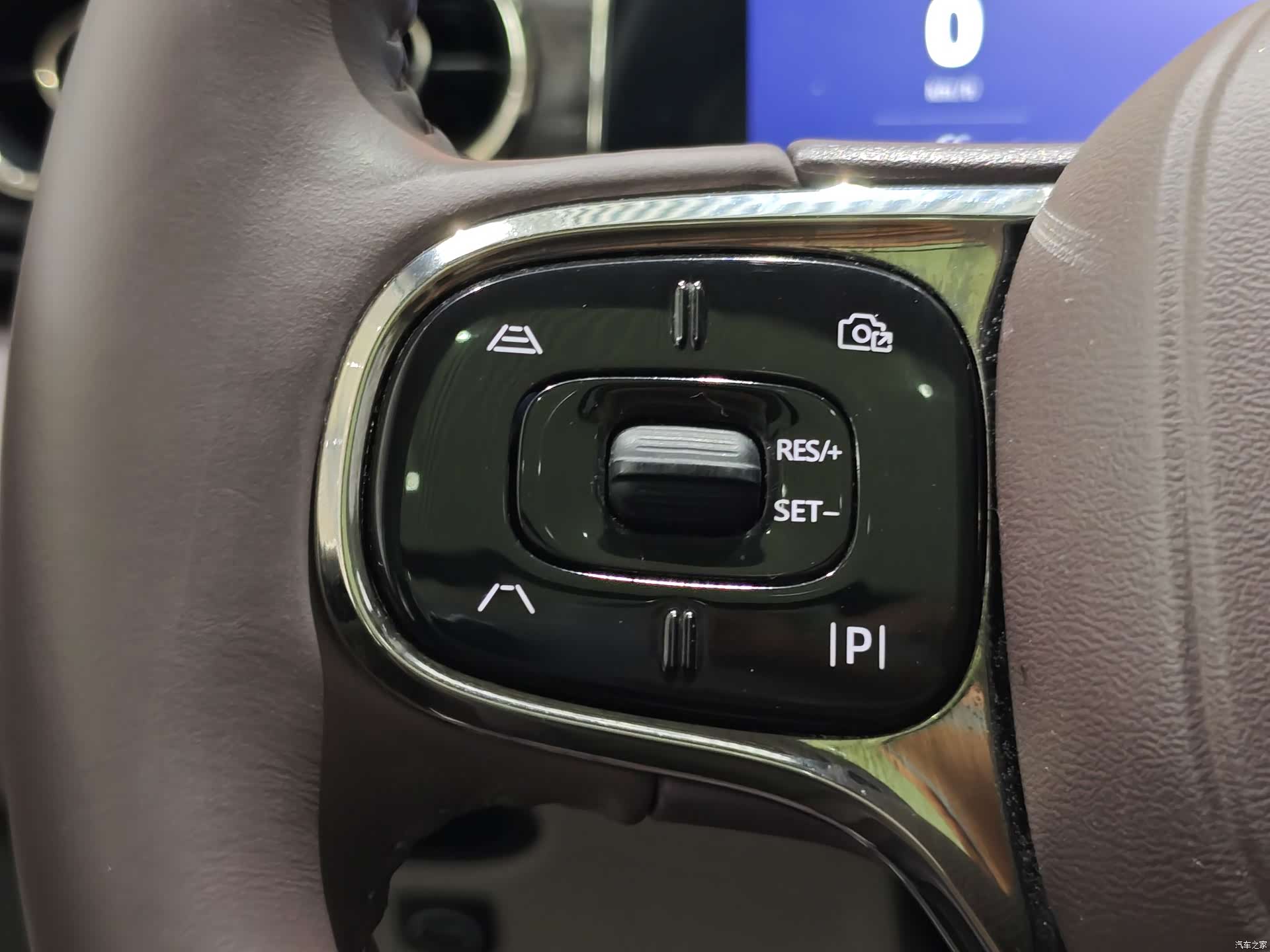 Leapmotor C11, 2022 18