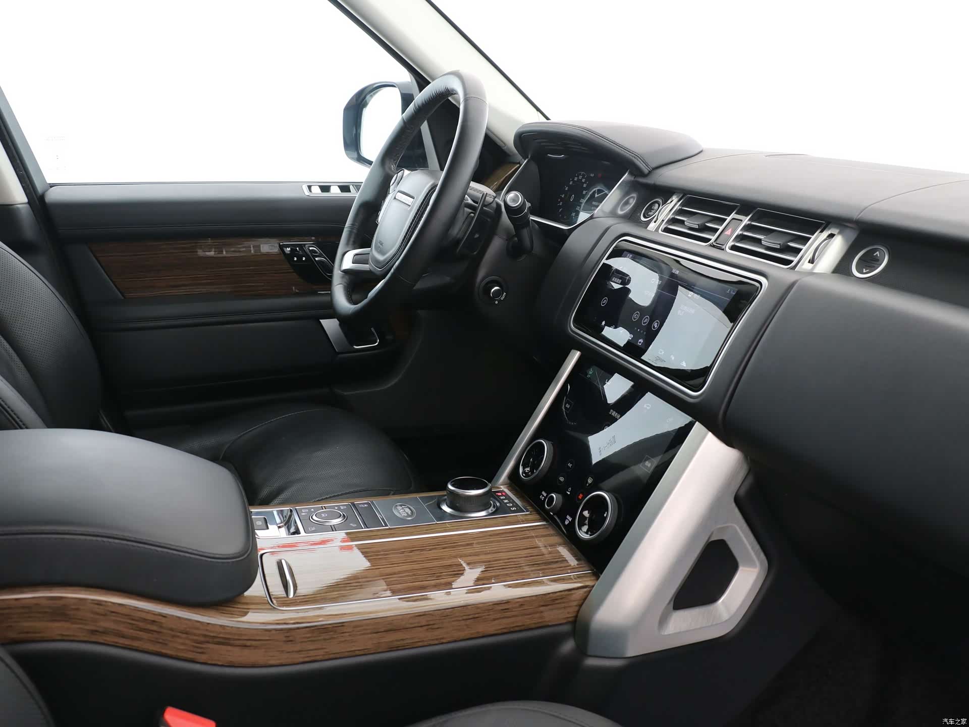 Land Rover Range Rover, 2019 13