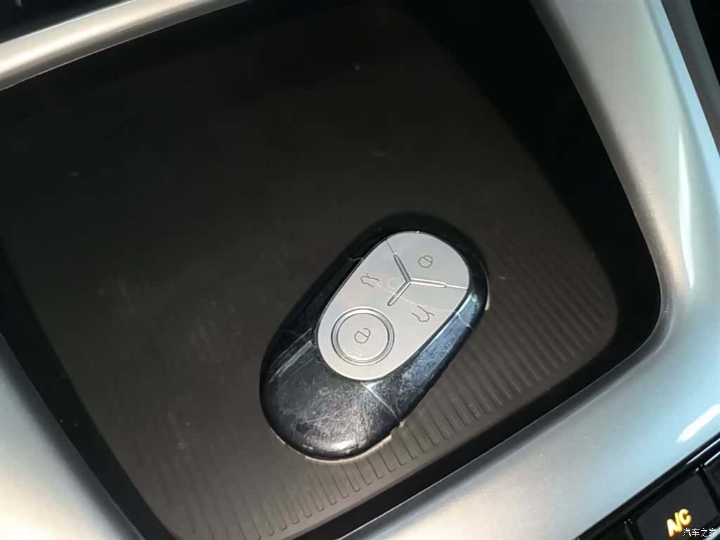 Geely Xingyuan, 2025 9