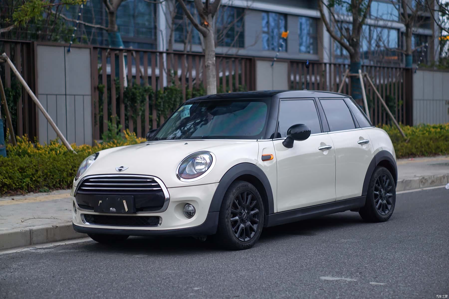 Mini Cooper, 2018 1