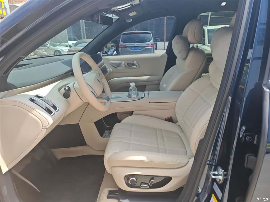 Deepal S09, 2025 15