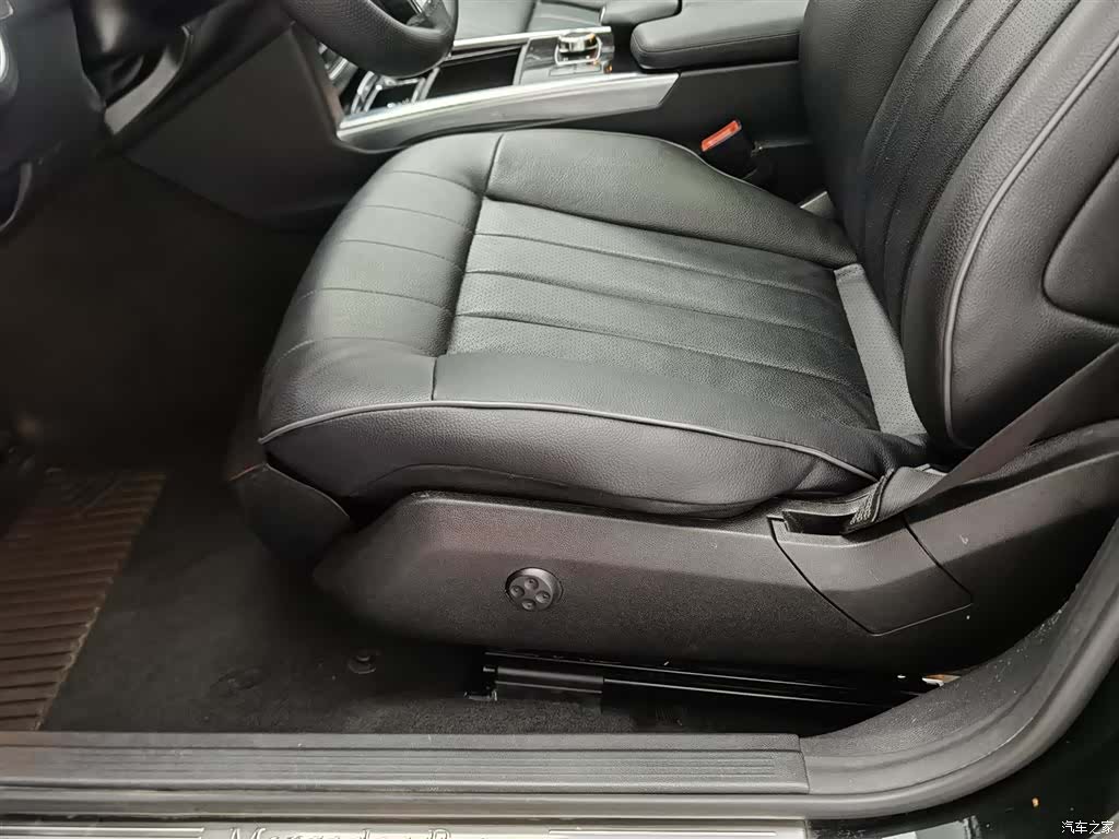 Mercedes-Benz E-Class, 2016 20