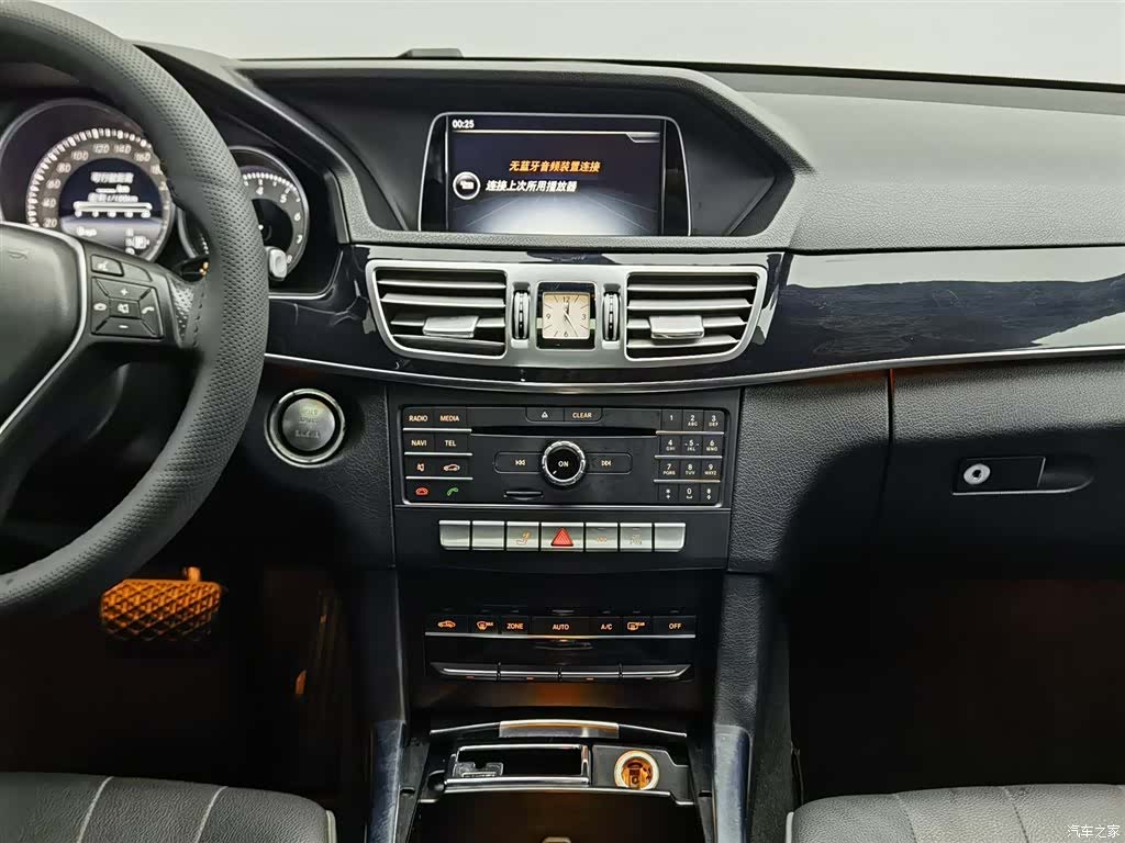 Mercedes-Benz E-Class, 2016 12