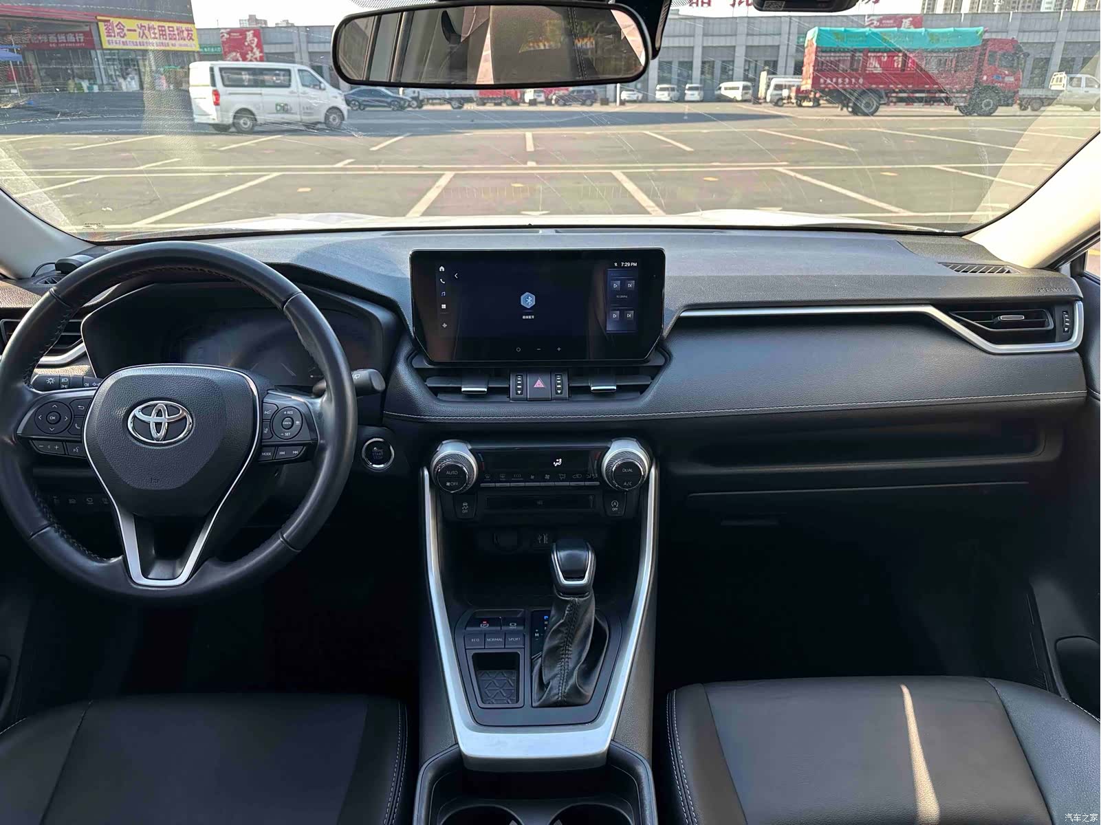 Toyota Wildlander, 2024 6