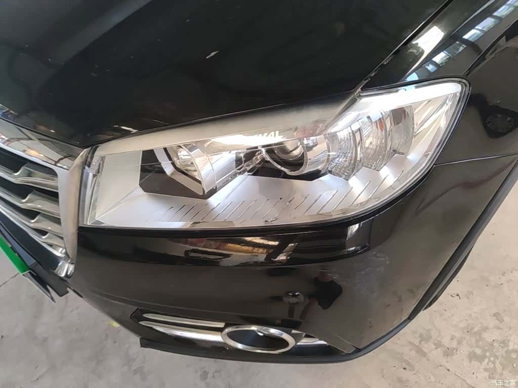 Haval H6, 2016 24