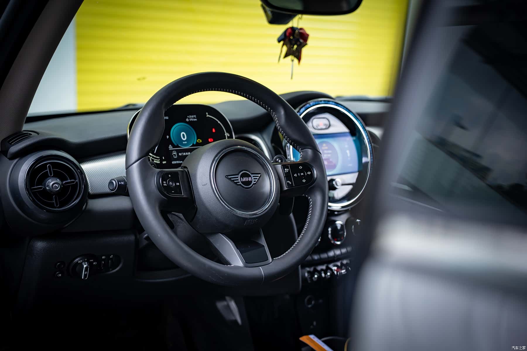 Mini Cooper, 2021 10