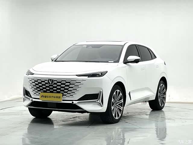 Changan UNI-K