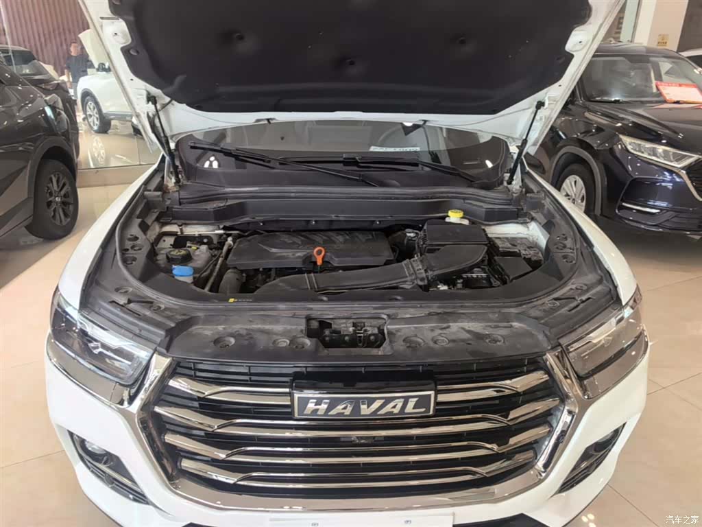 Haval H6, 2022 20