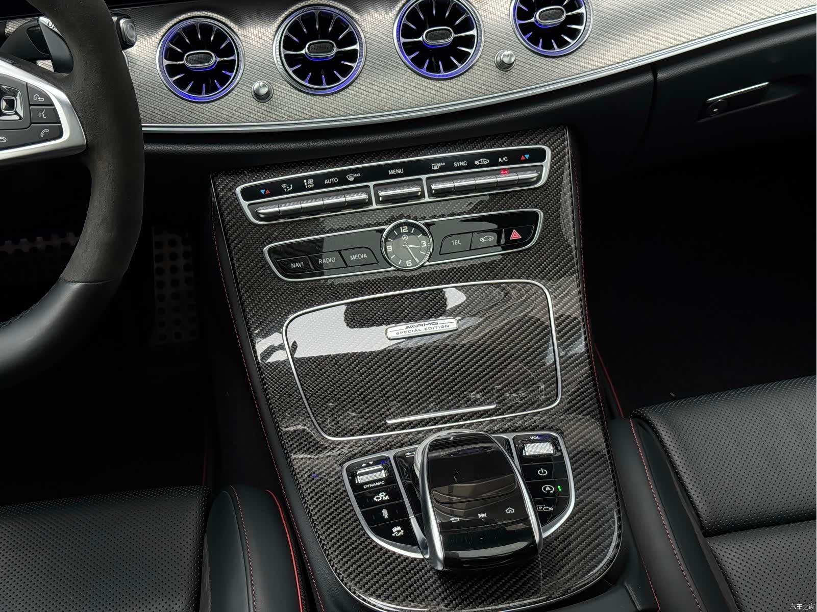 Mercedes-Benz E-Class, 2018 10