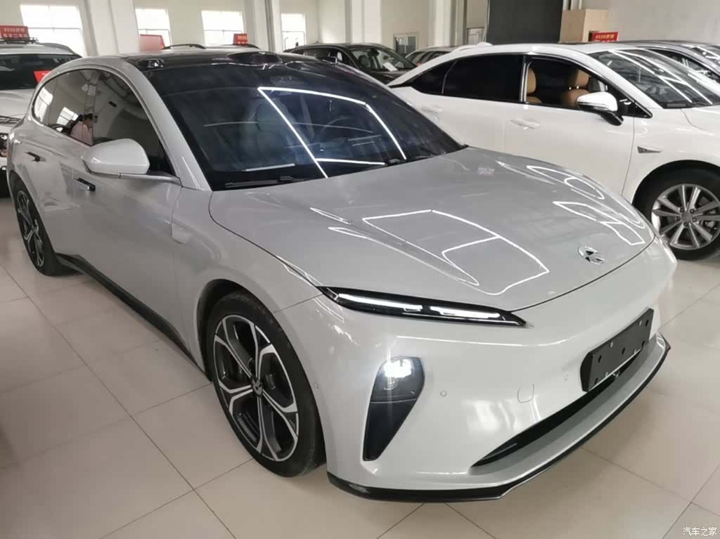NIO ET5, 2023 4