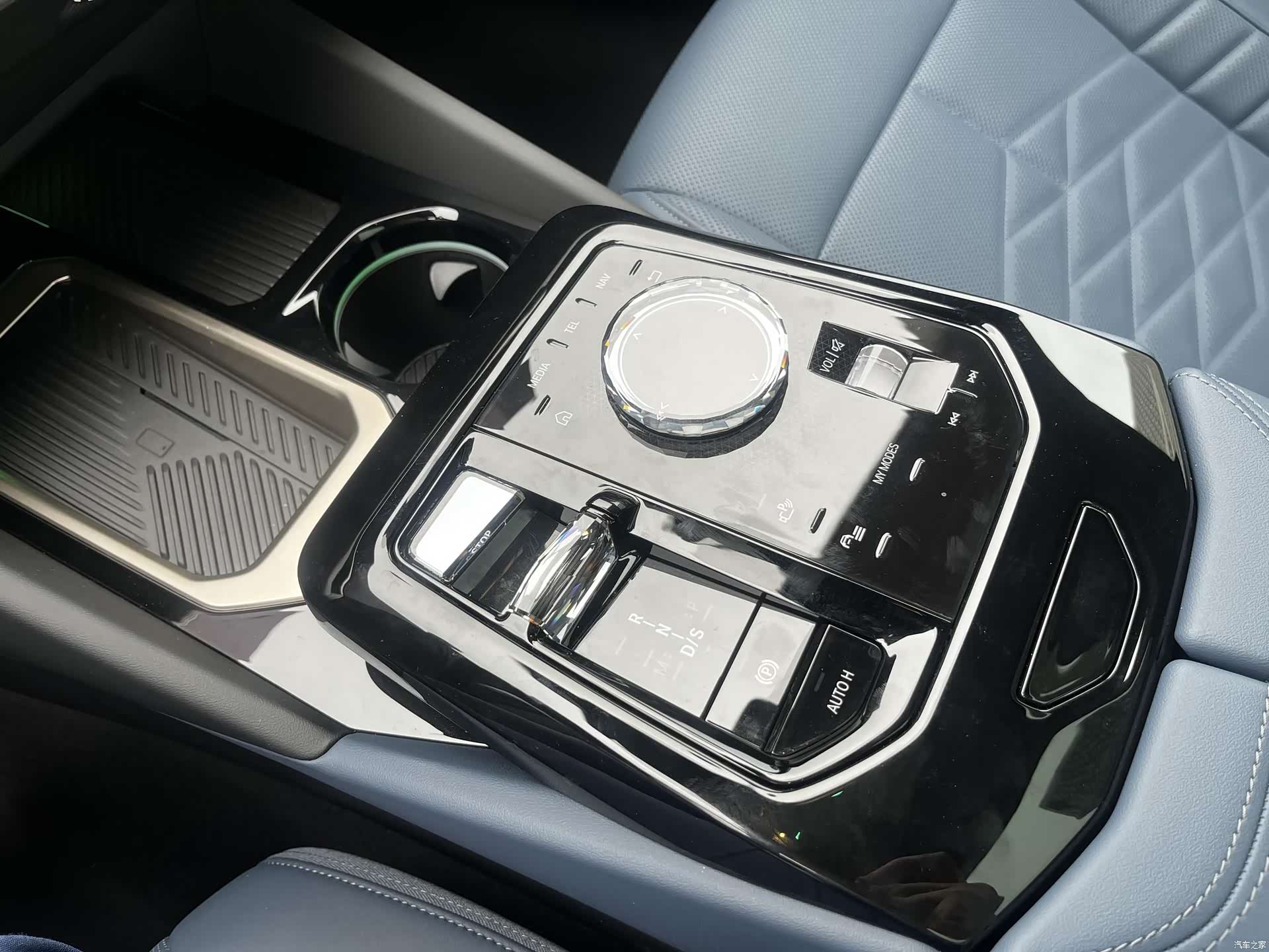 BMW 5 Series, 1900 16